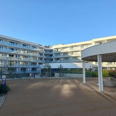 Happy Land Aqua Polanki B405 Apartment Kolobrzeg Luaran gambar