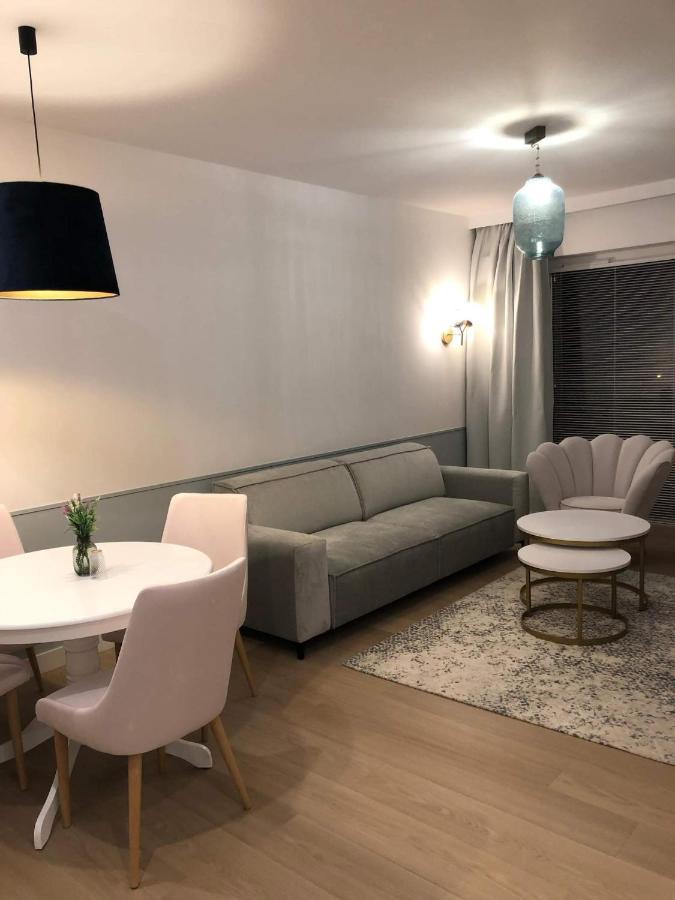 Happy Land Aqua Polanki B405 Apartment Kolobrzeg Luaran gambar