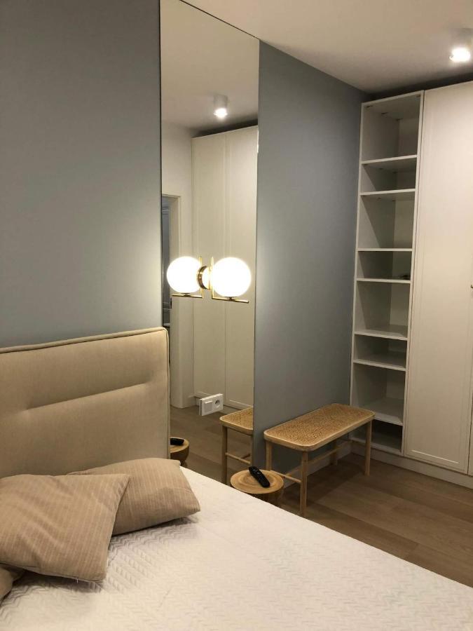 Happy Land Aqua Polanki B405 Apartment Kolobrzeg Luaran gambar